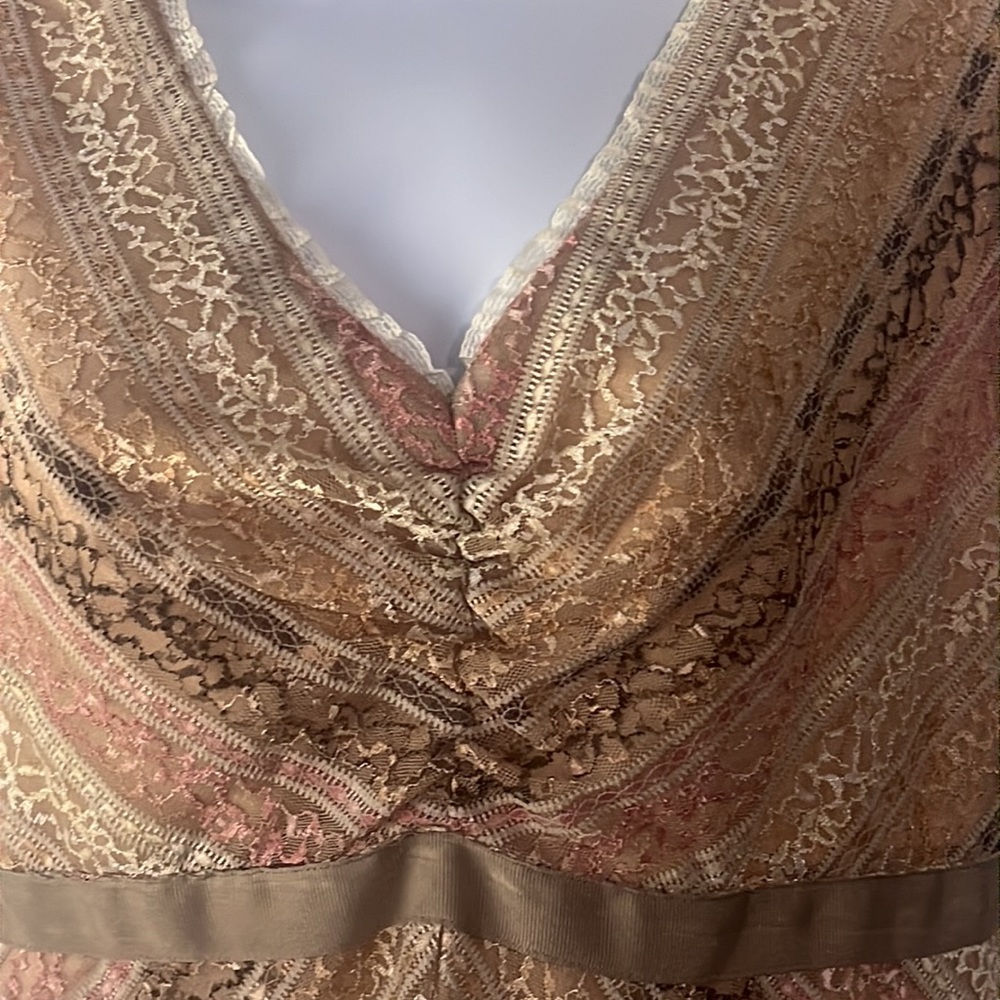 Dress - Picture 5 of 5
